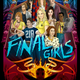 Illustration for article titled Check Out This Eye-Popping, Comic-Con Exclusive Poster For iThe Final Girls/i